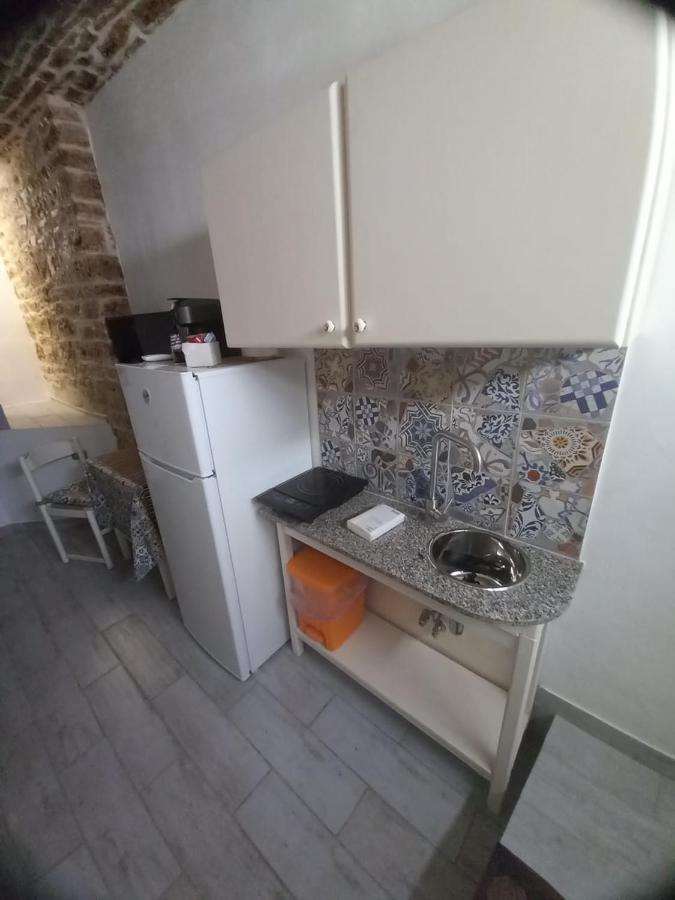 Le Dimore Di Talos Argonauti Apartment Ruvo di Puglia Exterior photo
