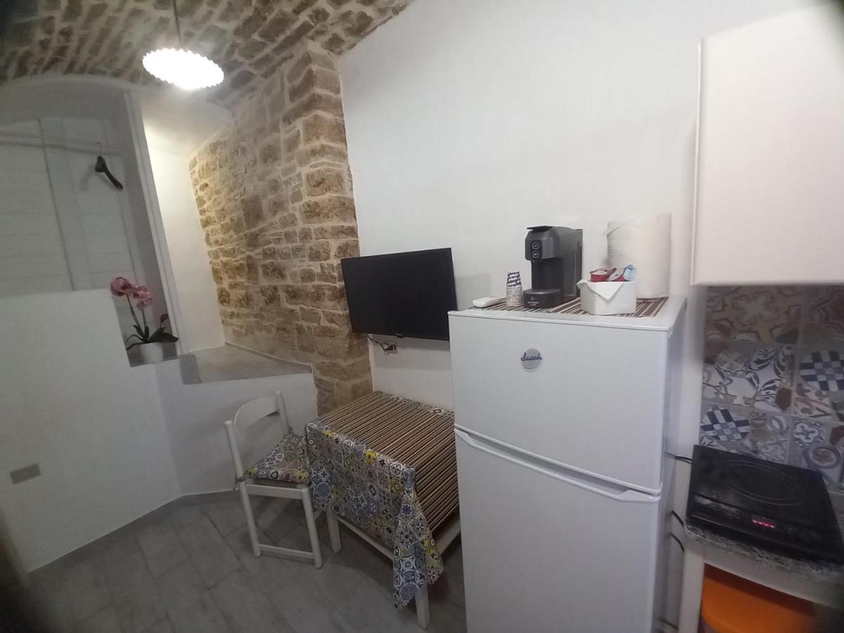 Le Dimore Di Talos Argonauti Apartment Ruvo di Puglia Exterior photo