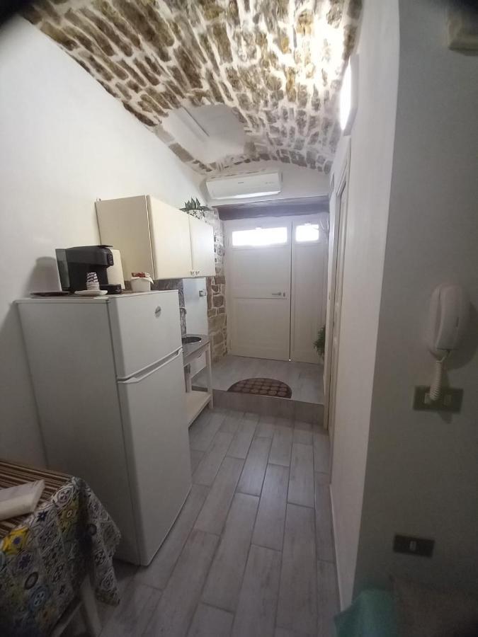 Le Dimore Di Talos Argonauti Apartment Ruvo di Puglia Exterior photo