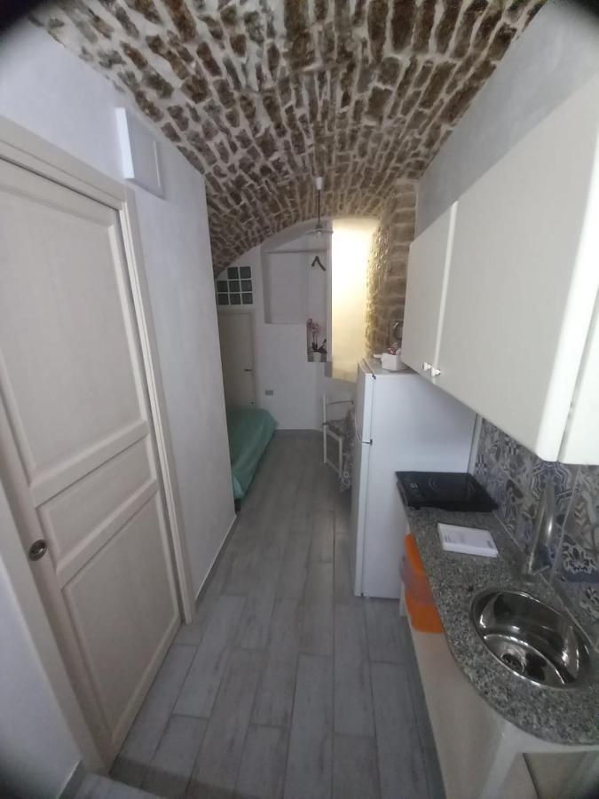 Le Dimore Di Talos Argonauti Apartment Ruvo di Puglia Exterior photo