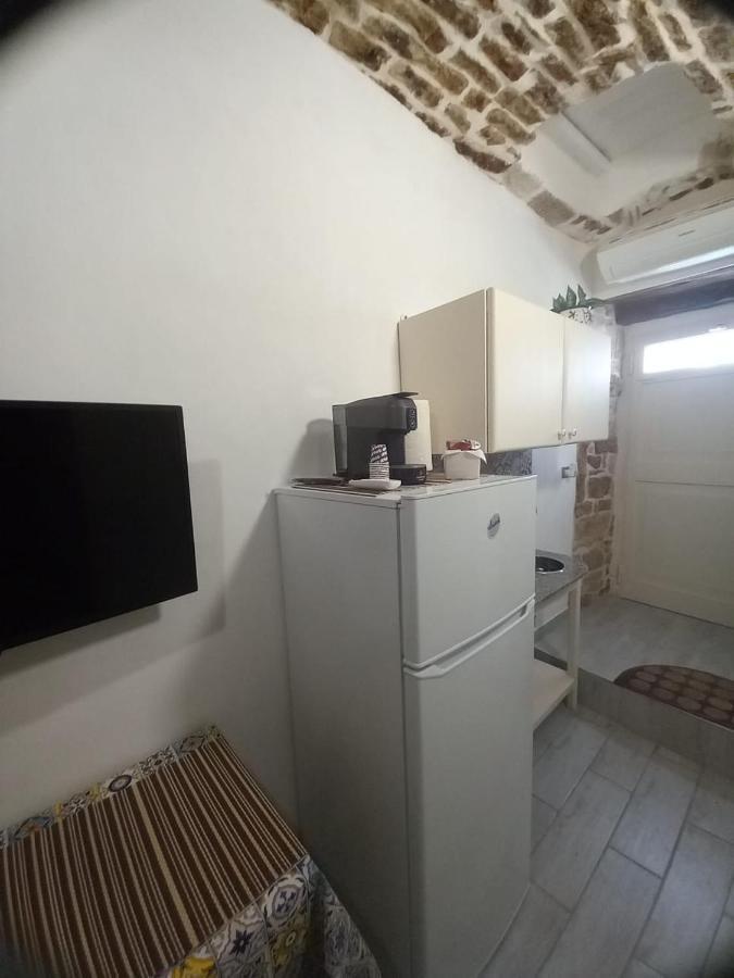 Le Dimore Di Talos Argonauti Apartment Ruvo di Puglia Exterior photo
