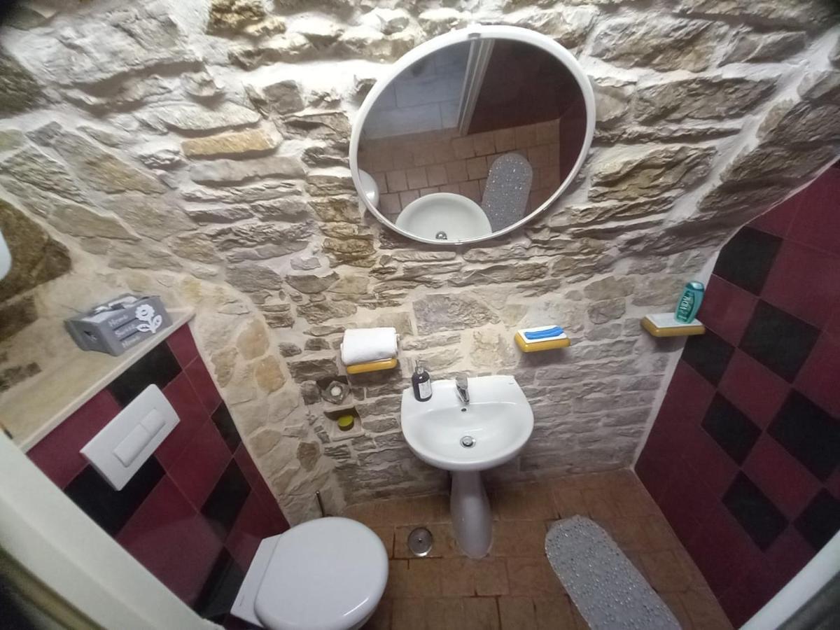 Le Dimore Di Talos Argonauti Apartment Ruvo di Puglia Exterior photo