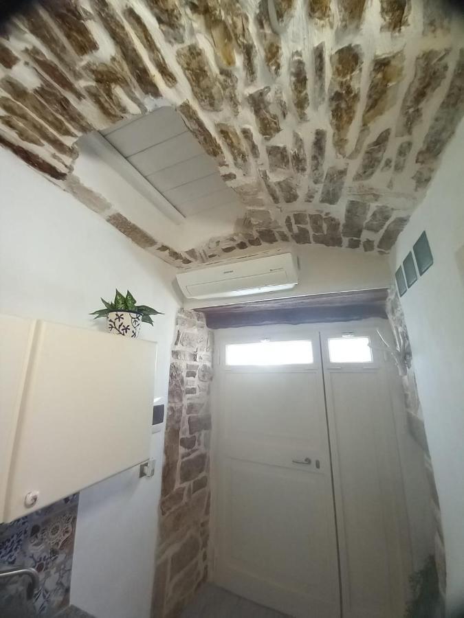 Le Dimore Di Talos Argonauti Apartment Ruvo di Puglia Exterior photo