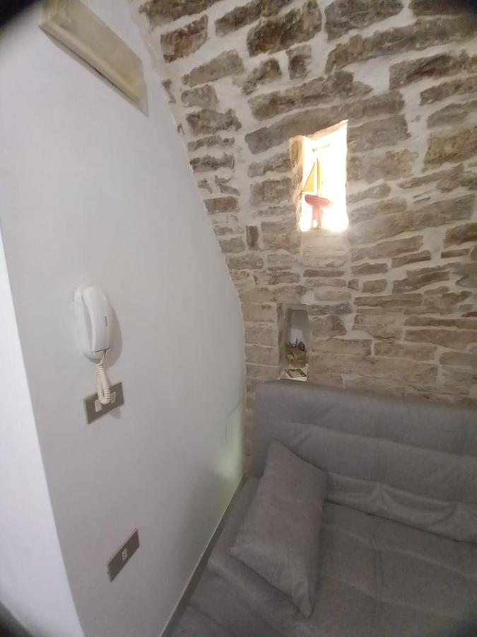 Le Dimore Di Talos Argonauti Apartment Ruvo di Puglia Exterior photo